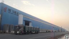 沈阳军工项目发货