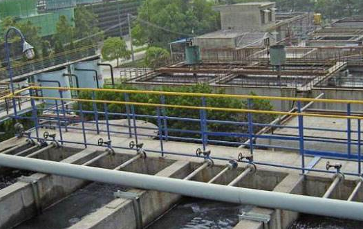 河南工业废水处理的方法