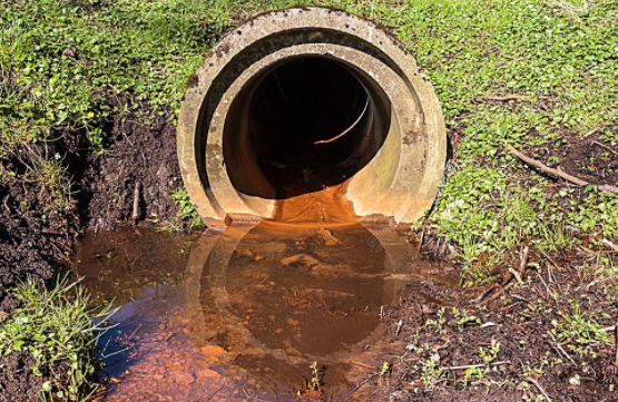 工业污水处理的基本原则和必要性