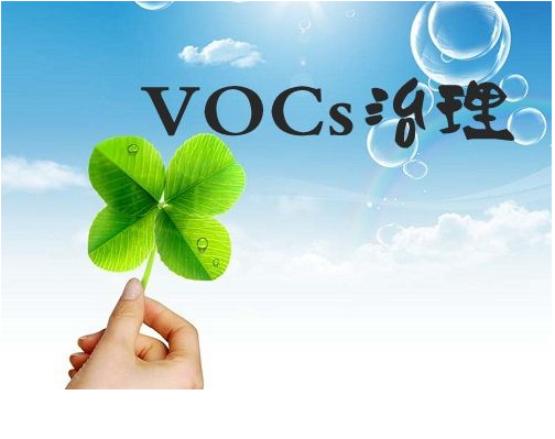 首届西南地区重点行业VOCs污染治理与监测技术交