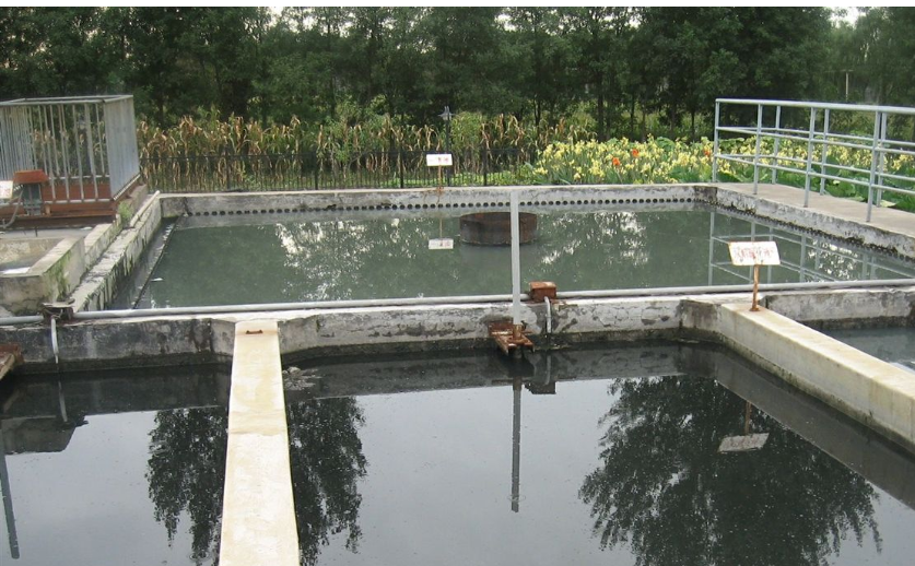 怎么增强污水处理设备水解酸化池的处理效果？