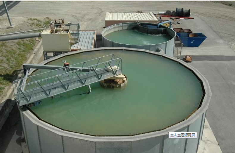 高盐废水处理技术研究进展（1）