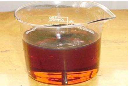表面活性剂废水处理方法研究现状之化学法