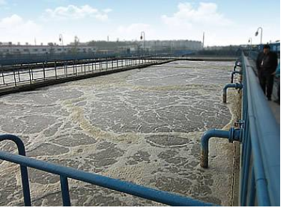 工业废水之大豆蛋白废水处理工艺的方法！