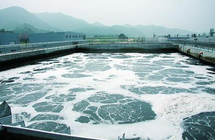 工业污水处理设备的优势是什么？