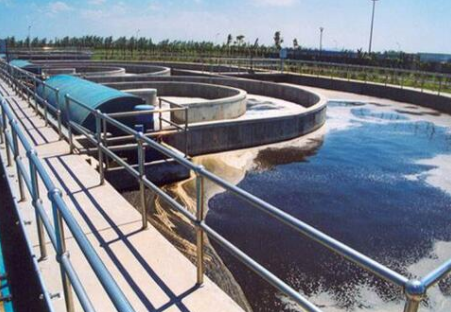 小型污水处理装置在工业废水中的作用