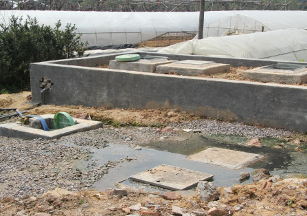 地埋式生活污水处理设备特点及操作流程你知道