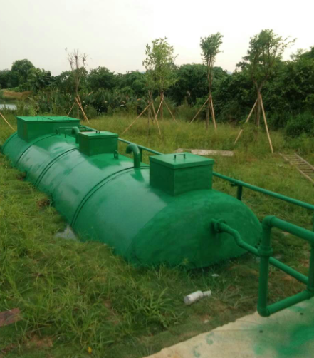 养殖污水处理设备使用注意事项有哪些？