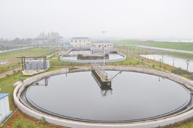 污水处理技术的发展历史你了解吗？